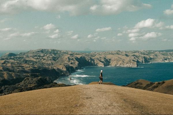 BATANES -Photo by John Alvin Merin on Unsplash-