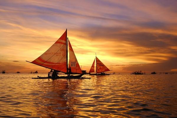 BORACAY -Photo by Bambi Corro on Unsplash-