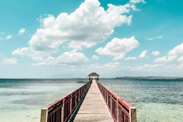 DAVAO -Photo by Kenart Abrasaldo on Unsplash-