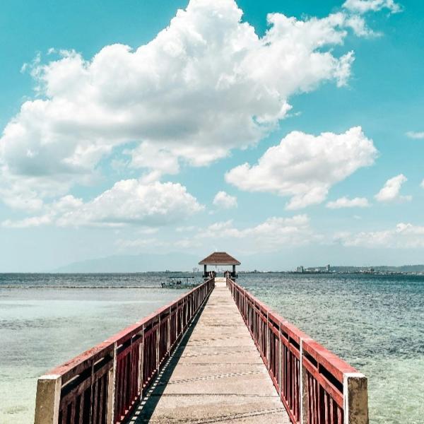 DAVAO -Photo by Kenart Abrasaldo on Unsplash-