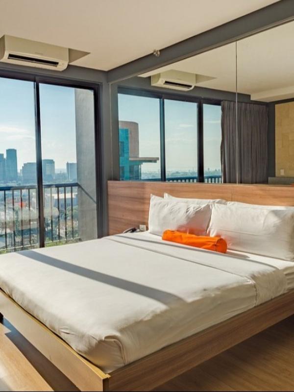  Azumi Boutique Hotel