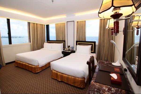 Bayview Park Hotel Manila