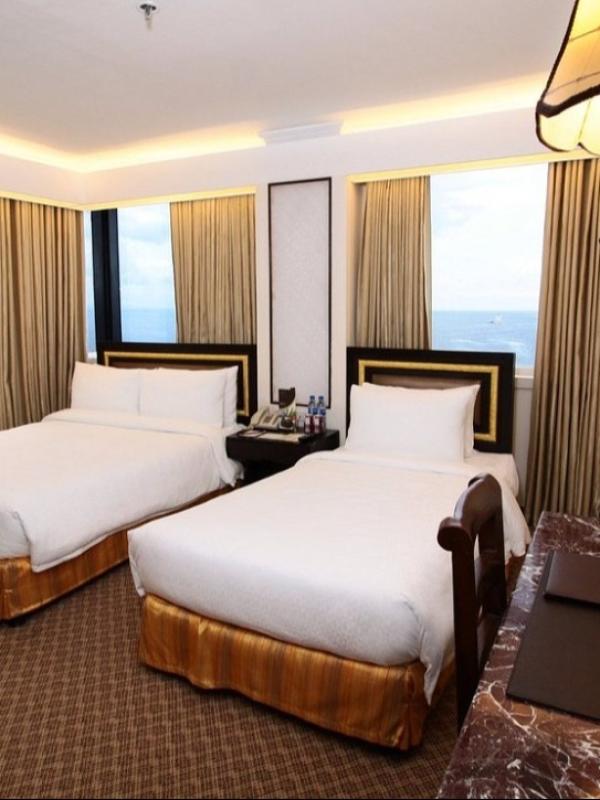 Bayview Park Hotel Manila