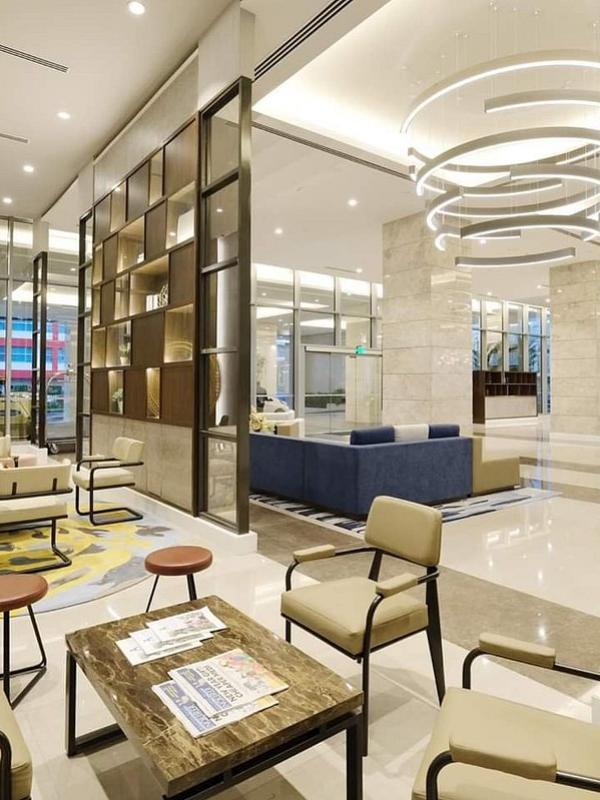 Citadines Bay City Manila