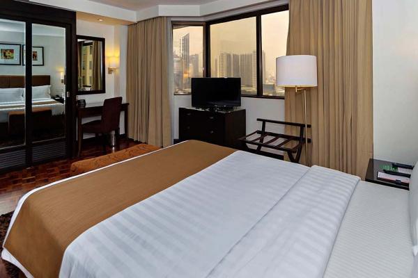 City Garden Hotel Makati