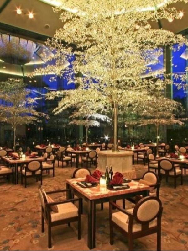 Diamond Hotel Philippines