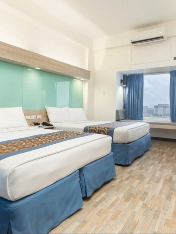 Microtel by Wyndham Mall of Asia