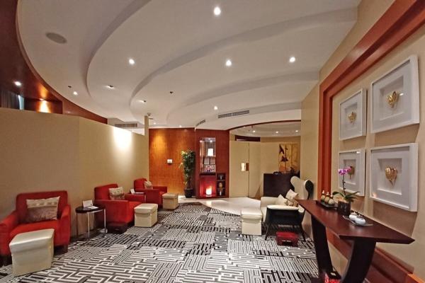 New Coast Hotel Manila