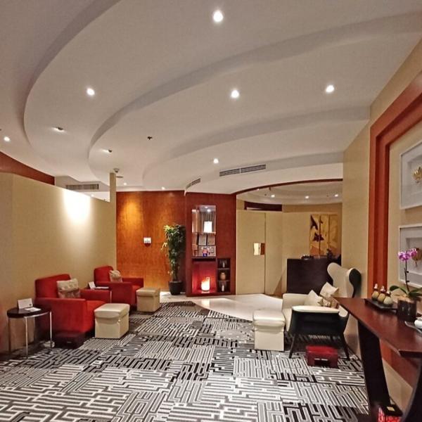 New Coast Hotel Manila