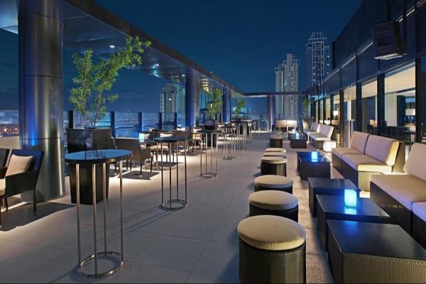 Seda Bonifacio Global City