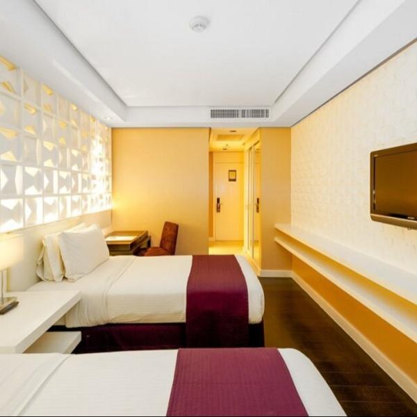 The Bayleaf Intramuros