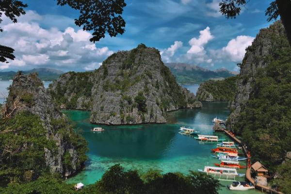 Photo by Jess Castillo on Unsplash