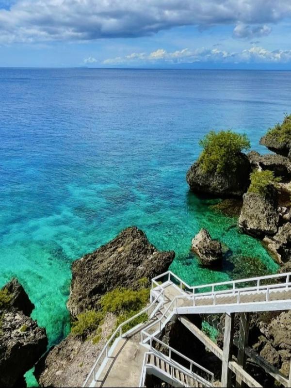 SIQUIJOR -Photo by Nikko Lawrence Uy on Unsplash-